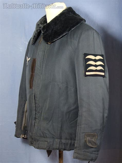 luftwaffa channel jacket replica|german air force flight jacket reproduction.